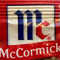 McCormick se combinará con Unilever, fabricante de Hellmann's, en nueva fusión de sector alimentario