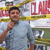 El crimen organizado amenaza, desplaza, y la FGR decide no actuar