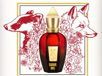 El perfume creado por el guitarrista de Queen para cuidar la vida silvestre