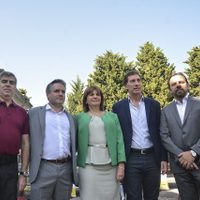Tras el ataque a un armenio, Juntos por el Cambio pidió debatir la baja de edad de imputabilidad
