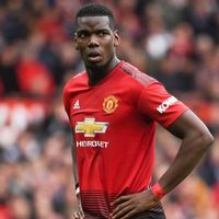 Pogba: De la rivalidad, a los elogios con el Liverpool