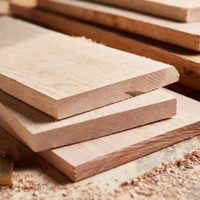 Sin gastar un peso: mirá esta bonita bandeja que podés hacer con los retazos de madera que ibas a tirar