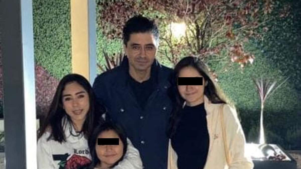 Familia de Rogelio Franco, quien lleva cinco meses preso
