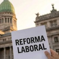 La CGT convoca movilizaciones en Chubut contra la reforma laboral