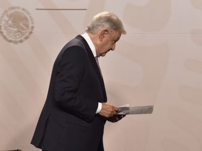 Durante sexenio de AMLO, México fue el segundo país con menor crecimiento de América Latina: Cepal