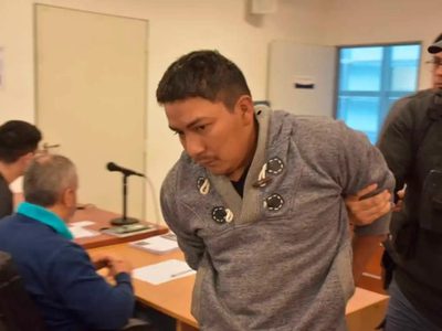 Falleció Karen Ibarra, tras ser golpeada y apuñalada por su ex pareja en el Parque Industrial de Neuquén