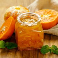 No tires las cáscaras de naranja y hacete esta mermelada fácil y sabrosa, ideal para las meriendas