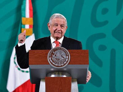 AMLO elige al director de Nafin para sustituir a Victoria Rodríguez en la Subsecretaria de Egresos