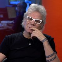 "El día más angustiante de mi vida": Beto Casella explicó por qué su nieto nació a los seis meses