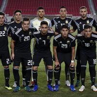 Dos jugadores con paso por la Selección se despidieron de sus equipos europeos