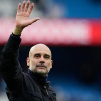 Pep Guardiola dejará el Manchester City al finalizar la temporada: "Es mi momento"