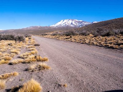 Pronóstico: se espera un sábado soleado pero muy frío