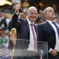 FIFA, victoriosa ante el TAS en su conflicto con los agentes de futbolistas