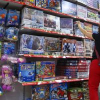 Ventas de Navidad y Reyes, el alivio que esperan los comerciantes