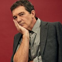 "¡Misión cumplida!": Antonio Banderas pudo completar un importante compromiso con un colega