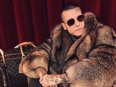 ¡Inesperado! Alex Caniggia se burló de la cuarentena y ahora está... ¿¡Qué pasó!?