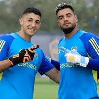 Arco blindado en Boca: Fernando Gago decidió quién será el arquero titular ante Riestra