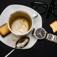 El truco de 3 ingredientes que tenes que conocer para quitar las manchas de café a tus tazas y dejarlas como nuevas
