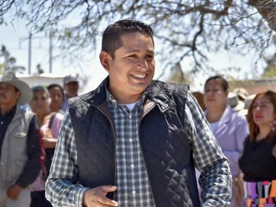 Audio difundido por Aristegui revela que alcalde de San Felipe estaría al tanto de tráfico de migrantes