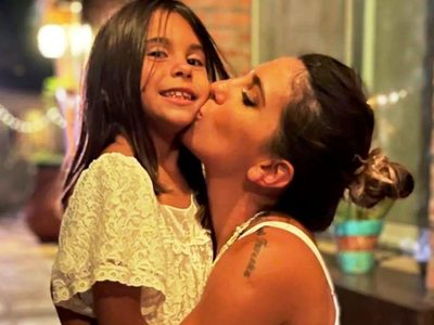 La furia de Cinthia Fernández por un error en la atención de su hija
