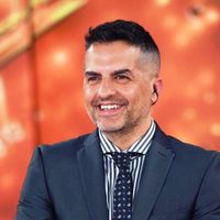 Al fin: Ángel De Brito develó el nuevo desafío en la televisión junto a Laurita Fernández