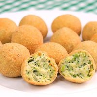 Croquetas de papa y brócoli: disfrutá de esta facilísima receta, deliciosa y en la que no gastarás una fortuna