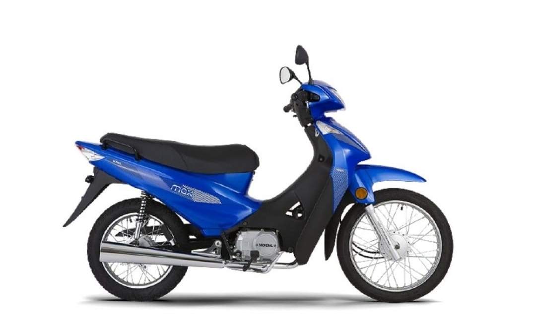 Mondial LD 110