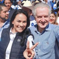 PAN unge a Alejandra del Moral como su abanderada para la elección del Edomex en 2023