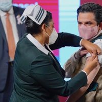 A partir del 9 de octubre, vacuna contra influenza en clínicas del IMSS