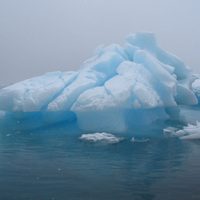 La Antártida se desmorona soltando icebergs a ritmo insostenible