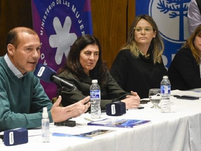 Neuquinas con Impacto propone capacitar a mujeres en cuestiones de género y proyección económica