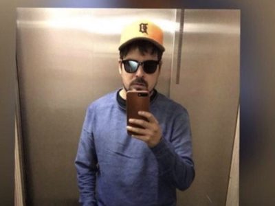 “Estoy aquí”: Diego Jiménez, responsable del Axe Ceremonia, reapareció con el siguiente mensaje