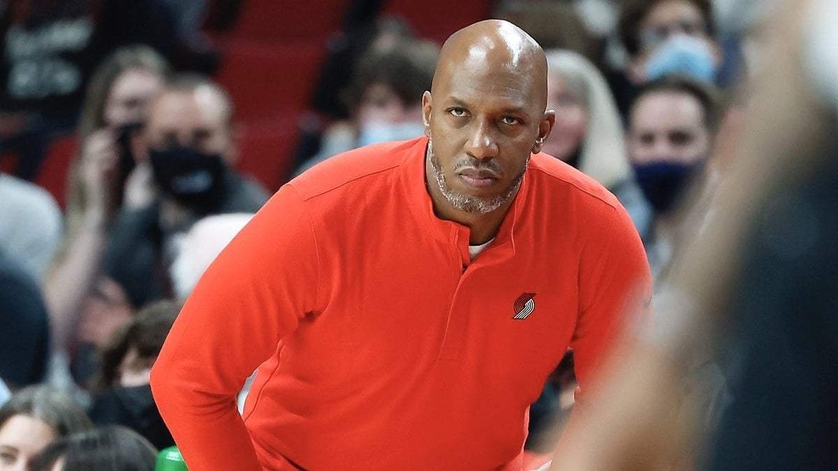 Chauncey Billups