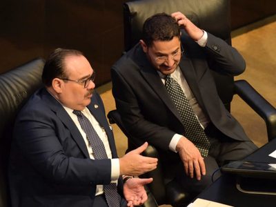 Declaran autonomía constitucional de la Fiscalía General de la República (Video)
