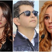 El pedido público de Rocío Flores a Rocío Carrasco por la salud de su hermano David