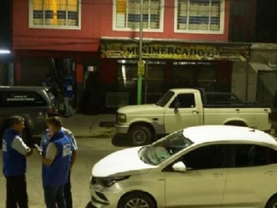 Concedieron beneficios a los adolescentes que mataron al periodista