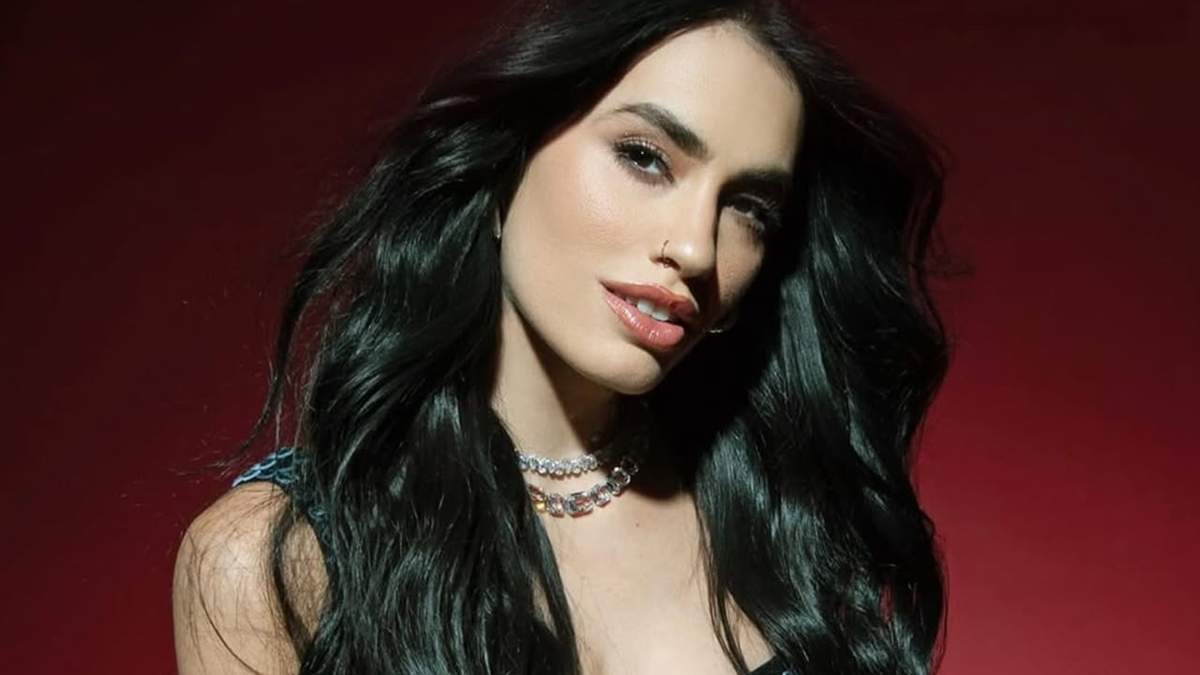 Lali Espósito. Fuente: (Instagram)