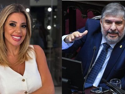 José Mayans, sobre Virginia Gallado: “Es una tonta, una estúpida”