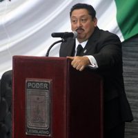 Uriel Carmona logra amparo por el caso del feminicidio de Ariadna Fernanda
