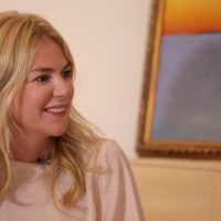 Un duro golpe: Esmeralda Mitre vive las horas más dramáticas tras la partida de su padre. ¡Fuerzas!