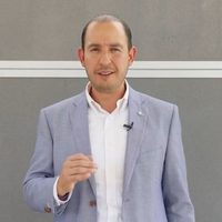 Marko Cortés: con el dedazo de AMLO comenzó el fin de su gobierno