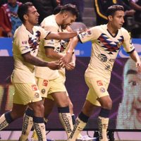 América va con todo en el Clausura 2020 de la Liga Mexicana