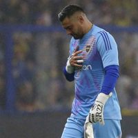 ¿Hay arquero?: el refuerzo que iría a buscar Boca desde el exterior