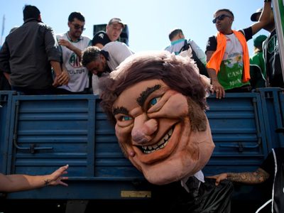El Banco Mundial avala el plan de reformas económicas de Argentina