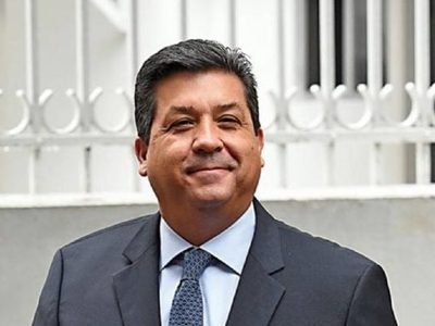 PAN defiende a Cabeza de Vaca: “Es persecución política”