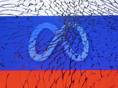 La Justicia de Rusia prohibió Facebook e Instagram por “extremismo”