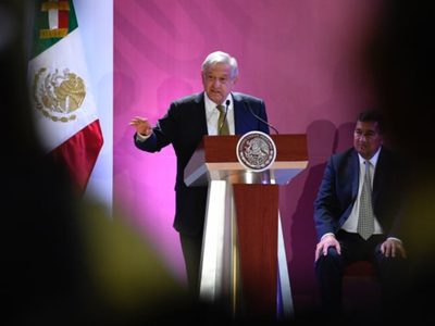 ¿Cuánto debe ganar el presidente?