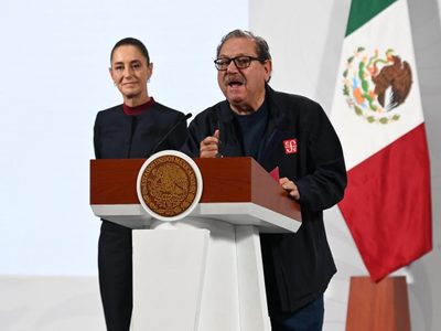 Convocan a Mitin Poético en protesta por declaraciones de Paco Ignacio Taibo II