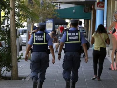 Anunciaron la creación de nuevas dependencias policiales para reforzar la Seguridad en Neuquén