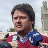 "Parate por el coronavirus": Mariano Gaido, entre las necesidades y los recursos reales